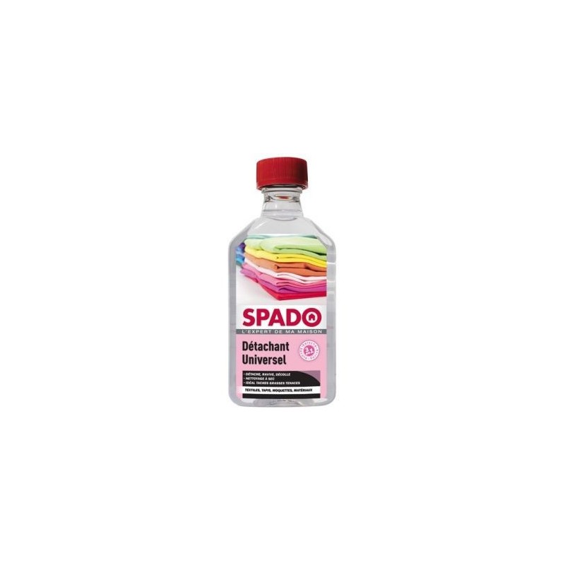 Spado Spado detachant universel linge 250 ml