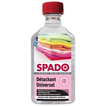Spado Spado detachant universel linge 250 ml