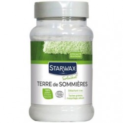 STARWAX Terre de Sommières détachant à sec 200g Starwax - Image 3