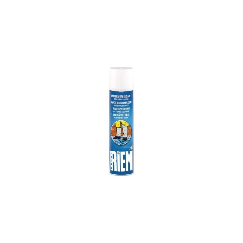 Riem Imperméabilisant aérosol 400ml Riem
