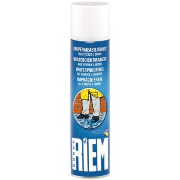 Riem Imperméabilisant aérosol 400ml Riem