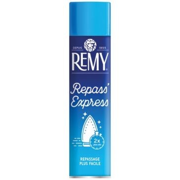REMY Repass' express aérosol 400ml Remy