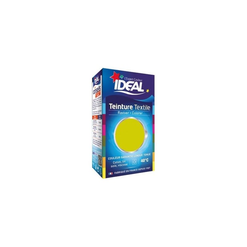 IDEAL Teinture Idéal grand teint liquide 40ml anis