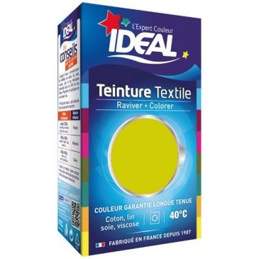 IDEAL Teinture Idéal grand teint liquide 40ml anis