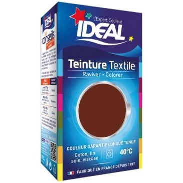 IDEAL Teinture Idéal grand teint liquide 40ml chocolat