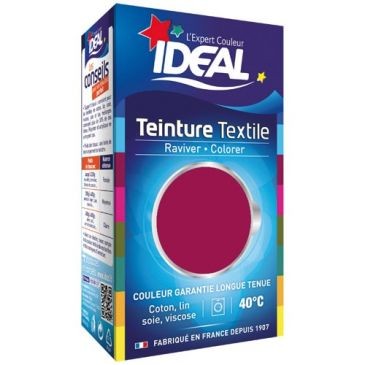 IDEAL Teinture Idéal grand teint liquide 40ml fruits rouges