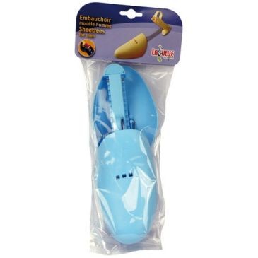 LAGUELLE Embauchoirs plastique homme taille 41 à 47