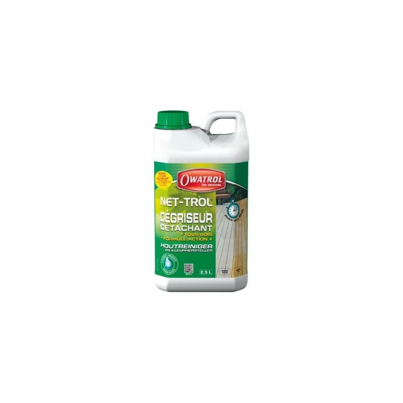 OWATROL Durieu net-trol 2.5l durieu 822