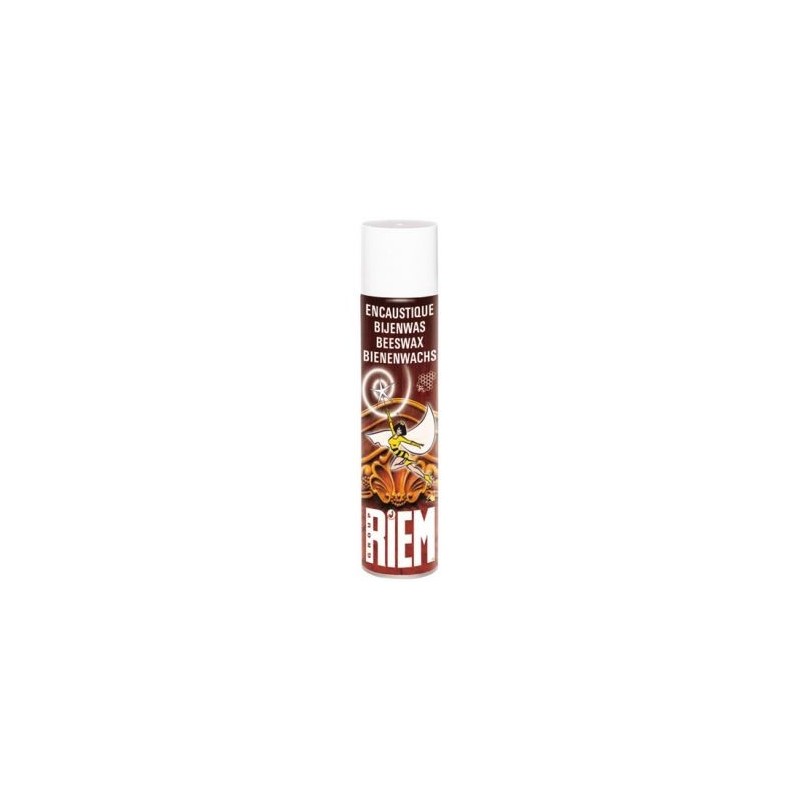 Riem Riem encaustique 300ml