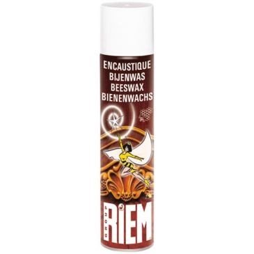 Riem Riem encaustique 300ml
