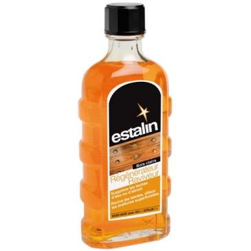 ESTALIN Estalin regénérateur bois clair 250ml