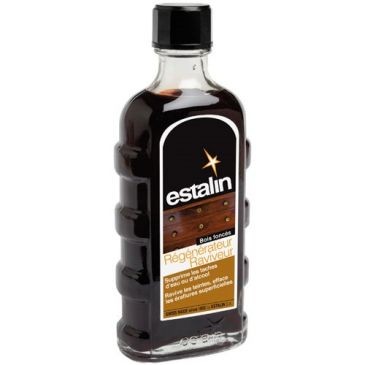 ESTALIN Estalin regénérateur bois foncé 250ml