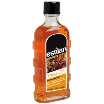 ESTALIN Estilan teck oil 125ml