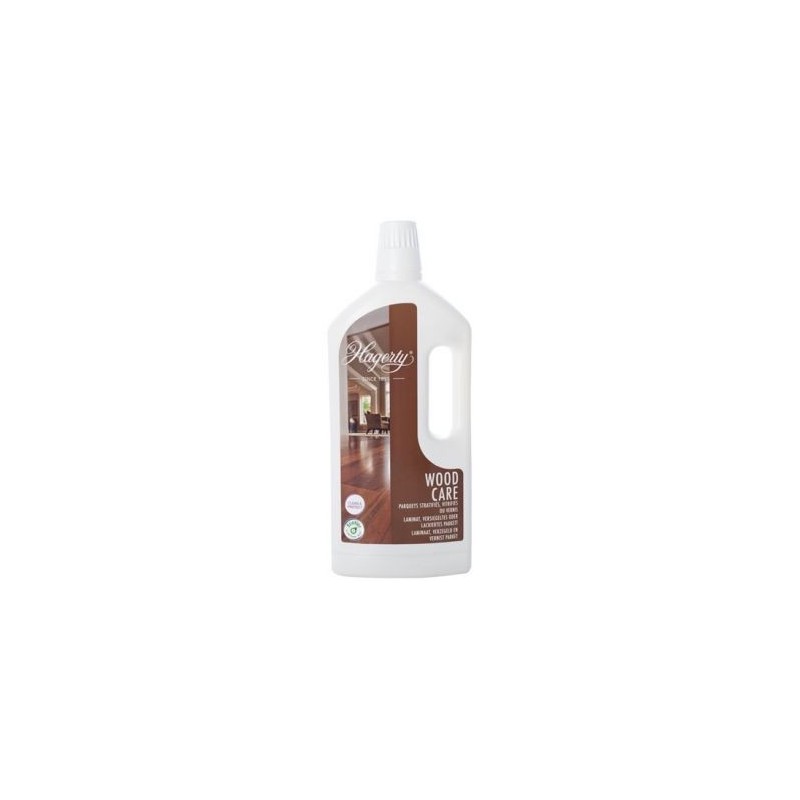 HAGERTY Nettoyant parquet 1l