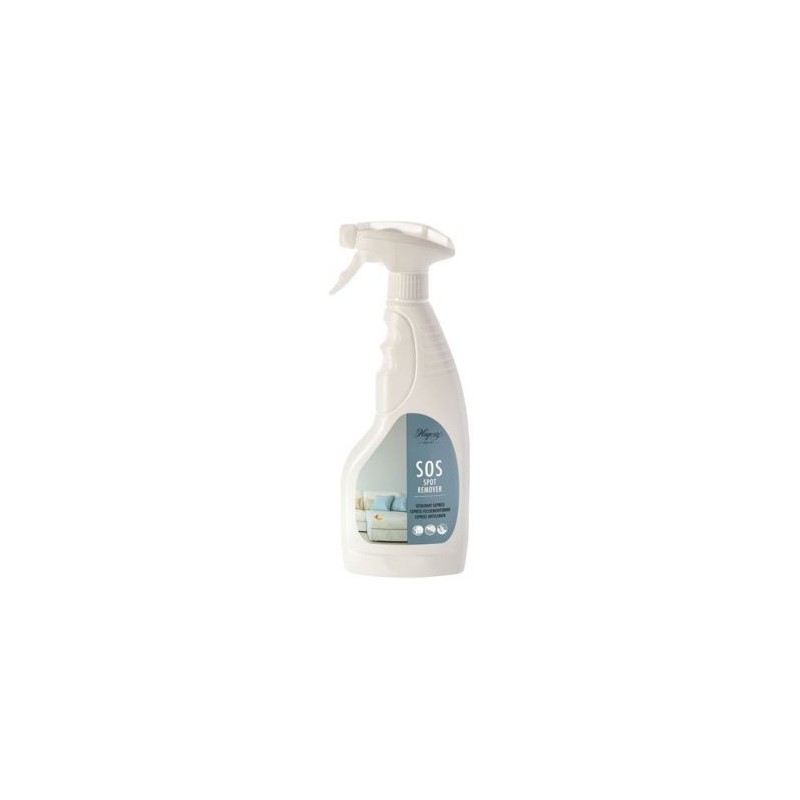 HAGERTY Détachant S.O.S pulvérisateur 500ml Hagerty