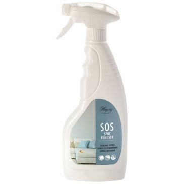 HAGERTY Détachant S.O.S pulvérisateur 500ml Hagerty