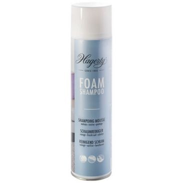 HAGERTY Shampooing moquette aérosol 600ml