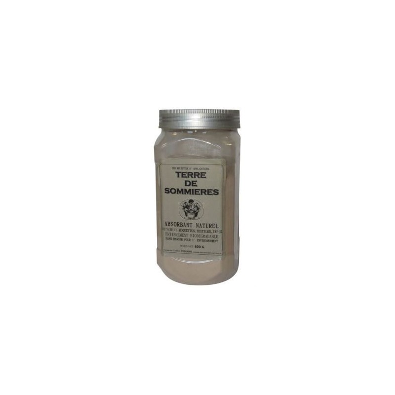 DOUSSELIN Terre de sommieres boîte 600g