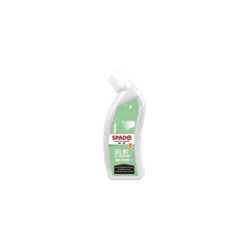 Spado Spado bio gel wc concentré 750ml