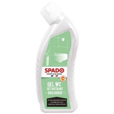 Spado Spado bio gel wc concentré 750ml