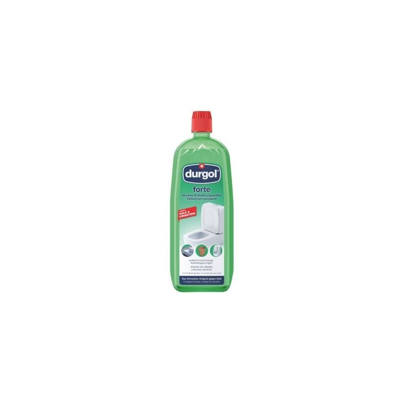 DURGOL Durgol forte sanitaire et laitances 1l
