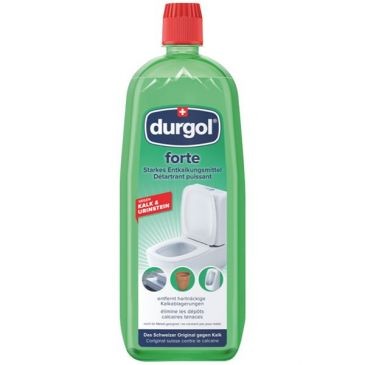 DURGOL Durgol forte sanitaire et laitances 1l