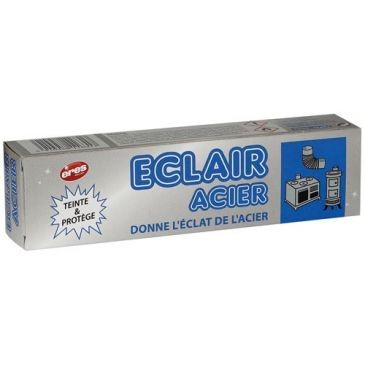 ERES Éclair acier tube 75g
