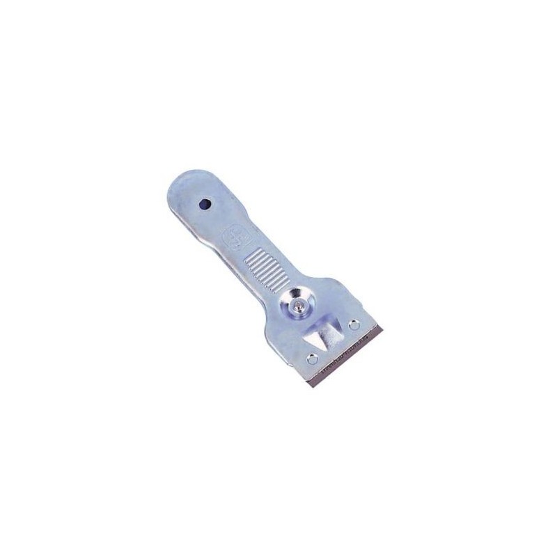 TENAX Racloir spécial plaq.vitro cera-quickl