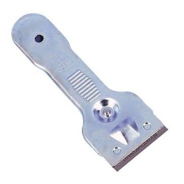 TENAX Racloir spécial plaq.vitro cera-quickl