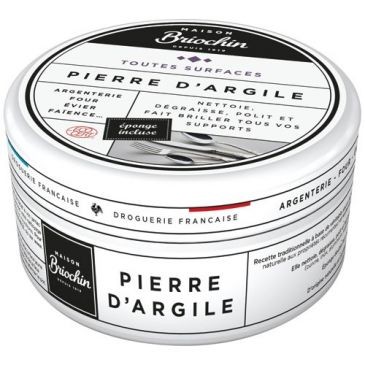 MAISON BRIOCHIN Briochin pierre de l'antiquaire 300 g