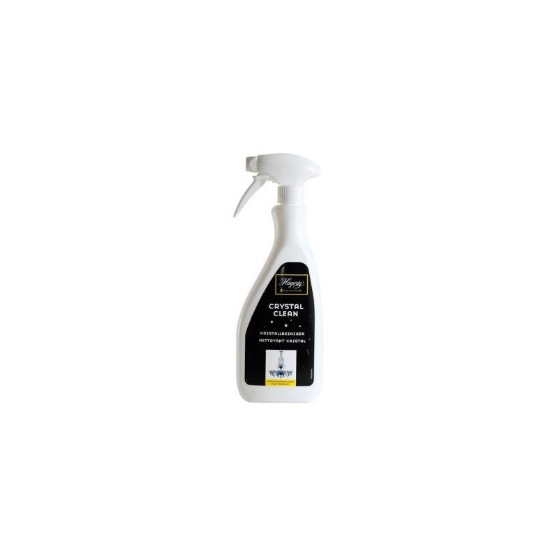 HAGERTY Crystal cleaner hagerty 500ml 100422