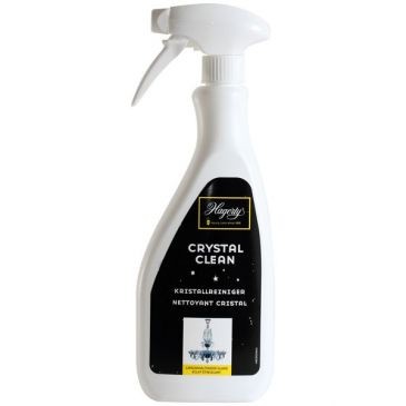 HAGERTY Crystal cleaner hagerty 500ml 100422