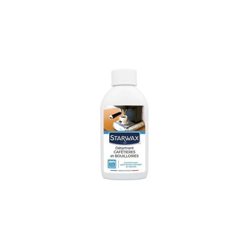 STARWAX Détartrant sp appareil ménager 250ml