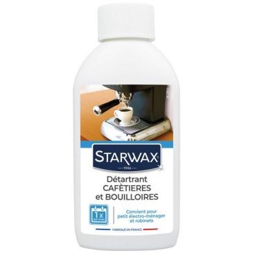 STARWAX Détartrant sp appareil ménager 250ml