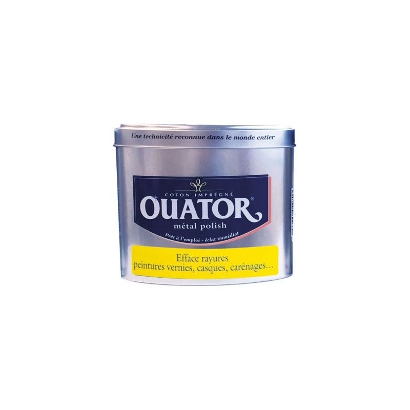 OUATOR Ouator efface rayures 75gr