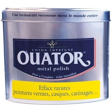 OUATOR Ouator efface rayures 75gr