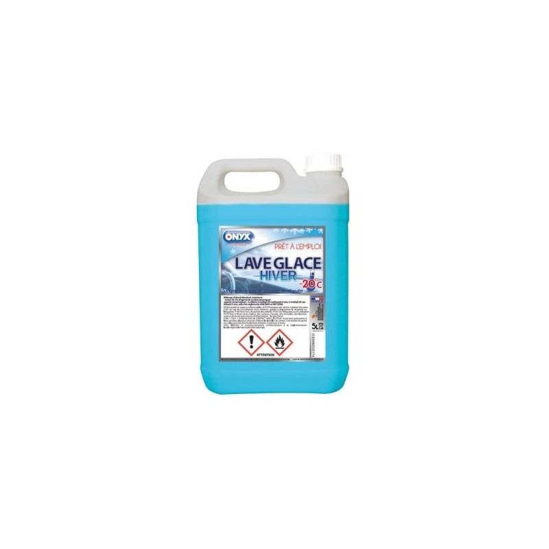 Onyx Lave glace -20d 5l h14050504h