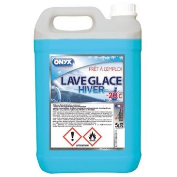 Onyx Lave glace -20d 5l h14050504h