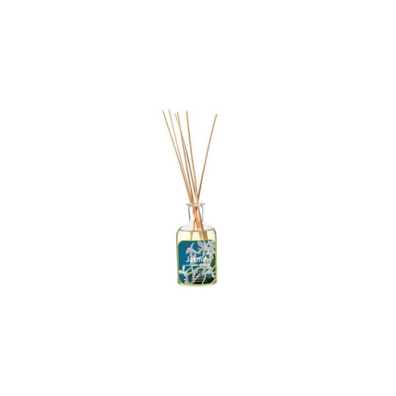 LAMPE DU PARFUMEUR Brins de parfum bambou 100ml jasmin