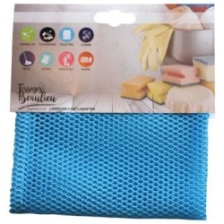 Filet maille ultra récurrente  (éponge) 34x34cm