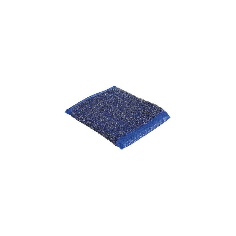 TAMPEL Eponge recurante double face x5