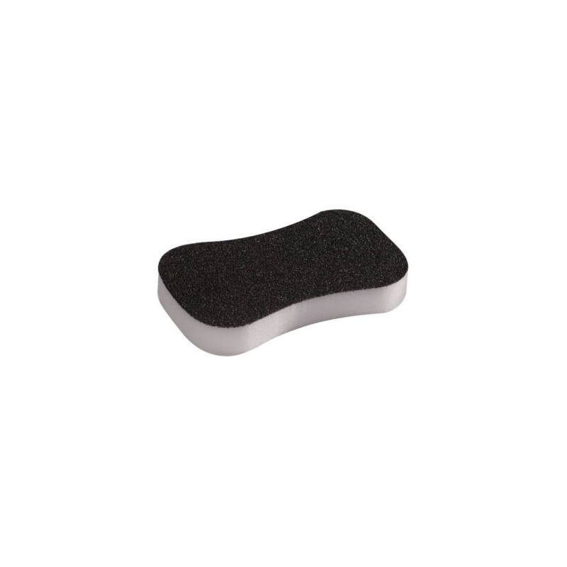 PAD Tampon super récurant Pad ergonomique x2