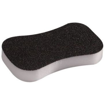 PAD Tampon super récurant Pad ergonomique x2