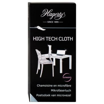 HAGERTY Chamoisine microfibre 55 x 36cm hightech cloth