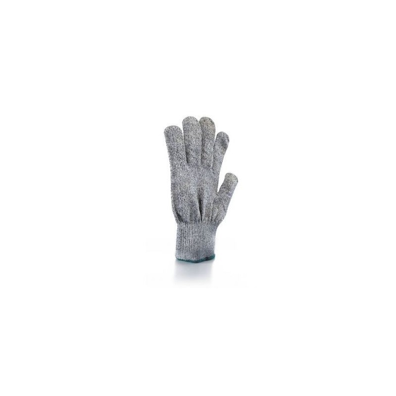 Lacor Gant anti coupure taille L la paire
