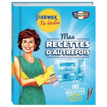BRUNEL Livre de 90 recettes d'autrefois Fabulous