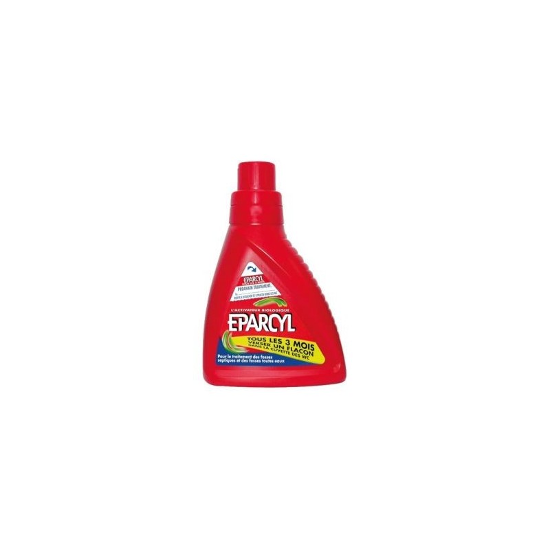 EPARCYL Eparcyl liquide flacon 500ml