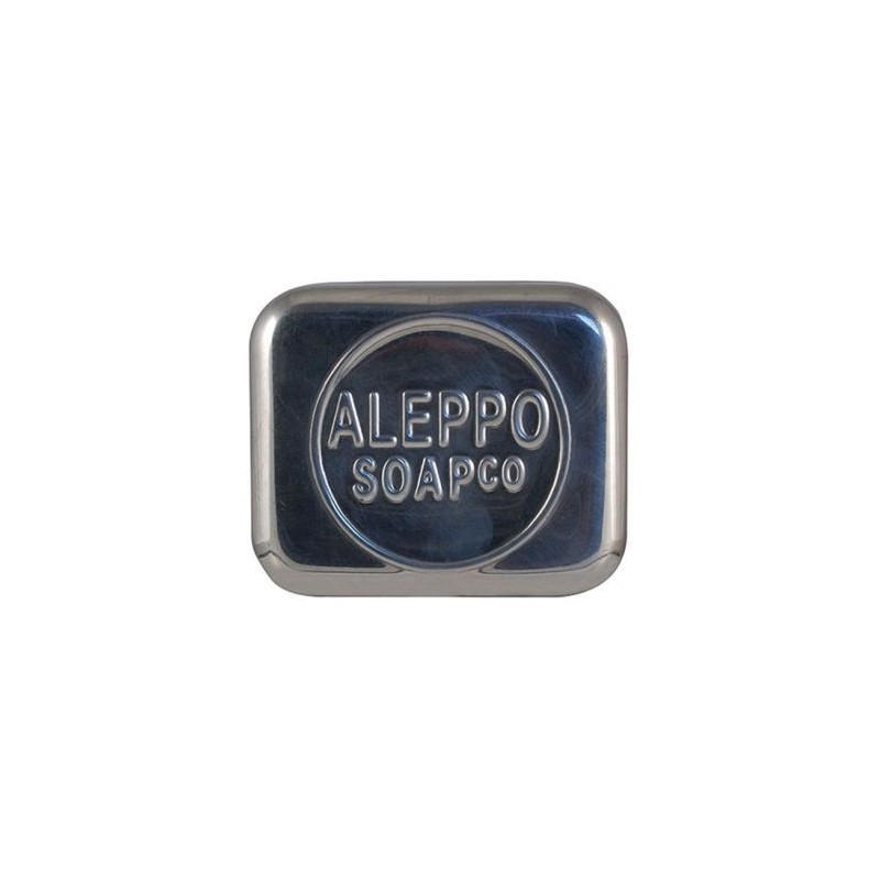 TADE Boîte à savon savon d'alep aleppo soap