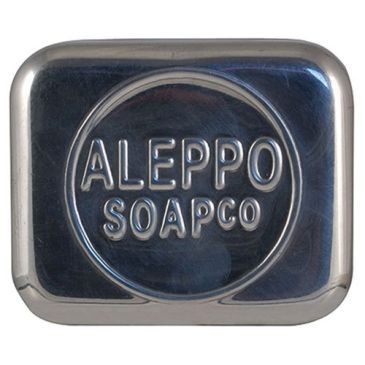 TADE Boîte à savon savon d'alep aleppo soap