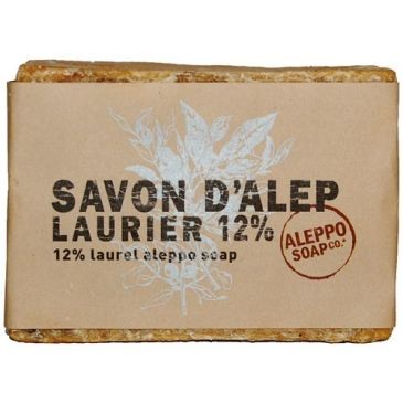 ALEPPO SOAP Savon d alep 200g